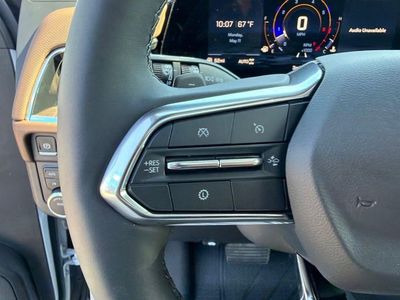 2026 Chevrolet Tahoe — photo 25 view
