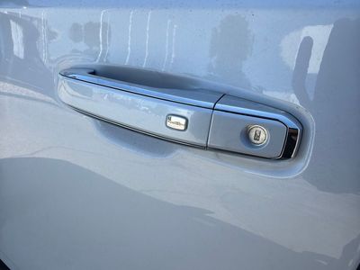 2026 Chevrolet Tahoe — photo 13 view