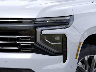 2026 Chevrolet Tahoe — photo 47 view