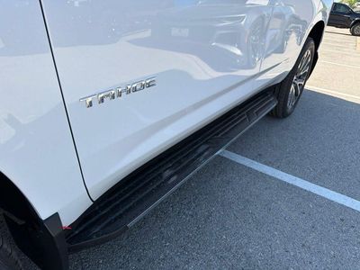 2026 Chevrolet Tahoe — photo 10 view