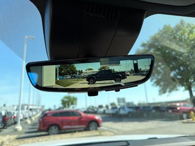 2026 Chevrolet Tahoe — photo 34 view