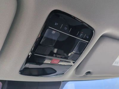 2026 Hyundai SANTA FE HYBRID — photo 25 view