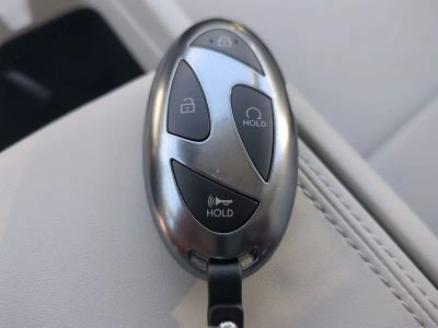 2026 Hyundai SANTA FE HYBRID — photo 38 view