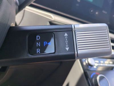 2026 Hyundai SANTA FE HYBRID — photo 23 view