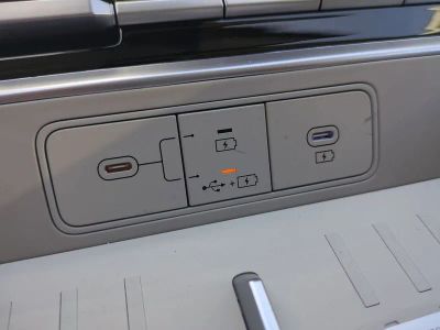 2026 Hyundai SANTA FE HYBRID — photo 27 view