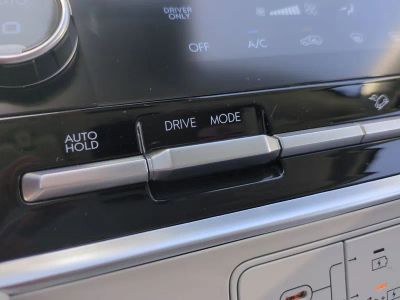2026 Hyundai SANTA FE HYBRID — photo 29 view