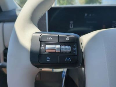 2026 Hyundai SANTA FE HYBRID — photo 32 view