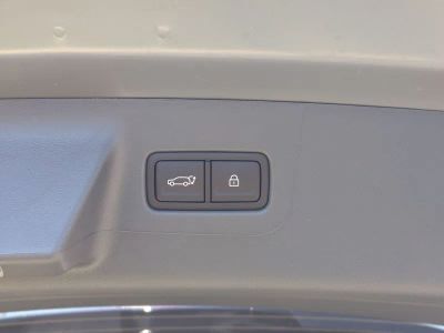 2026 Hyundai SANTA FE HYBRID — photo 15 view