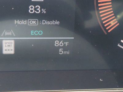 2026 Hyundai SANTA FE HYBRID — photo 36 view