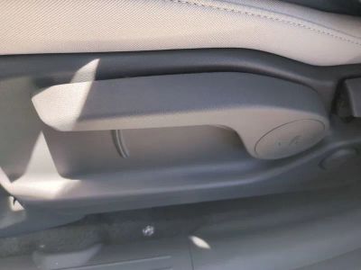 2026 Hyundai SANTA FE HYBRID — photo 24 view