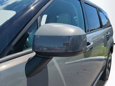 2026 Hyundai SANTA FE HYBRID — photo 12 view