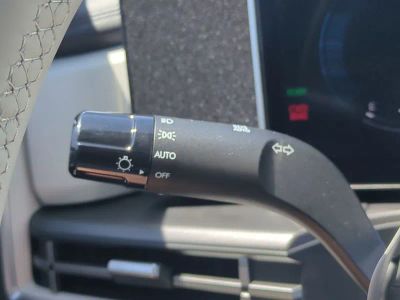 2026 Hyundai SANTA FE HYBRID — photo 30 view