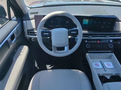 2026 Hyundai SANTA FE HYBRID — photo 20 view