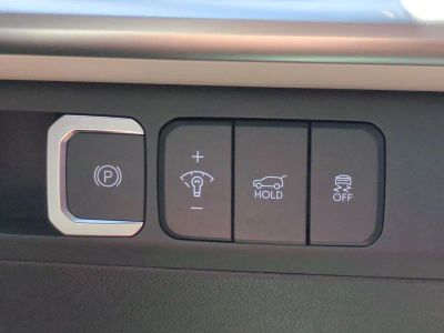 2026 Hyundai SANTA FE HYBRID — photo 28 view