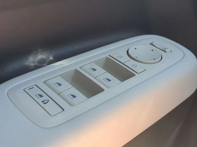 2026 Hyundai SANTA FE HYBRID — photo 31 view