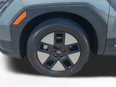 2026 Hyundai SANTA FE HYBRID — photo 11 view