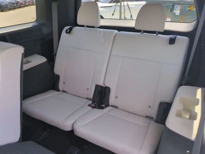 2026 Hyundai SANTA FE HYBRID — photo 16 view