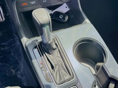 2026 Honda Civic Sedan — photo 15 view