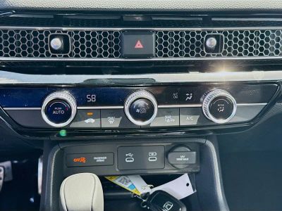 2026 Honda Civic Sedan — photo 14 view