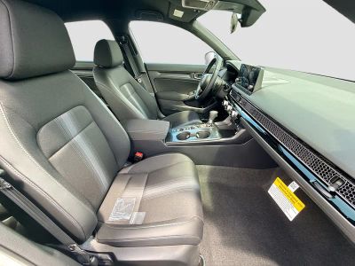 2026 Honda Civic Sedan — photo 22 view