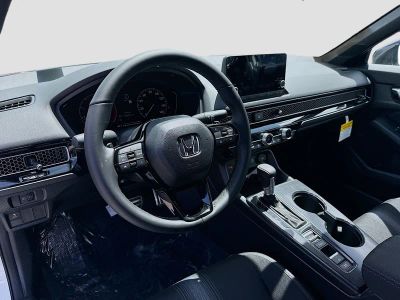 2026 Honda Civic Sedan — photo 9 view