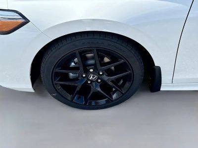 2026 Honda Civic Sedan — photo 25 view