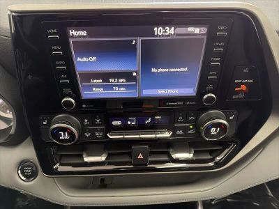 2022 Toyota Highlander - Photo 36