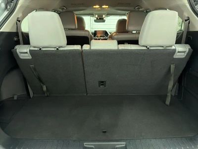 2022 Toyota Highlander - Photo 26