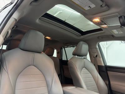 2022 Toyota Highlander - Photo 32