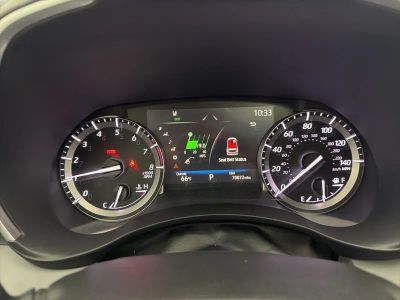 2022 Toyota Highlander - Photo 35