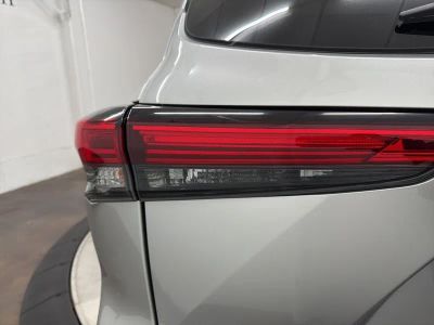 2022 Toyota Highlander - Photo 12