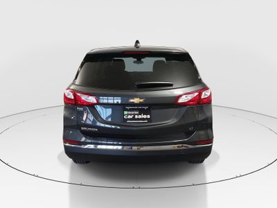 2020 Chevrolet Equinox - Photo 6