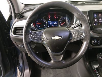 2020 Chevrolet Equinox - Photo 12