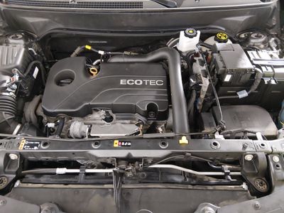 2020 Chevrolet Equinox - Photo 9