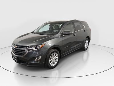 2020 Chevrolet Equinox - Photo 3