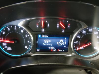 2020 Chevrolet Equinox - Photo 14