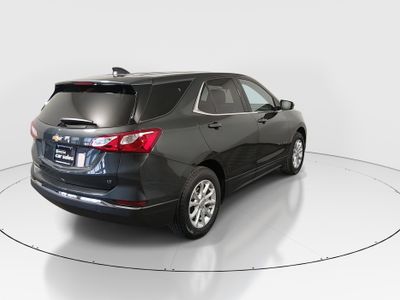 2020 Chevrolet Equinox - Photo 7