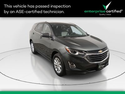 2020 Chevrolet Equinox - Photo 1