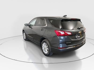 2020 Chevrolet Equinox - Photo 5