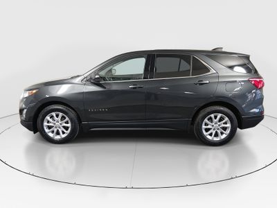 2020 Chevrolet Equinox - Photo 4