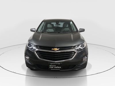 2020 Chevrolet Equinox - Photo 2