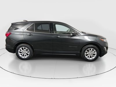 2020 Chevrolet Equinox - Photo 8
