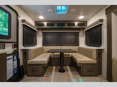 2025 Forest River Rockwood Ultra Lite - Photo 8