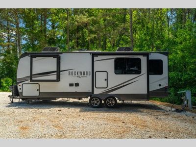 2025 Forest River Rockwood Ultra Lite - Photo 22