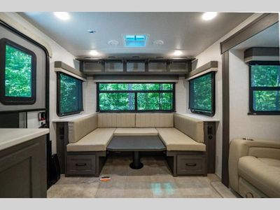 2025 Forest River Rockwood Ultra Lite - Photo 10