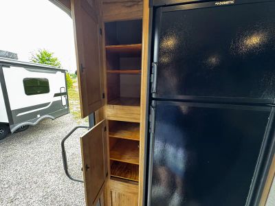2018 Coachmen Freedom Express - Photo 19