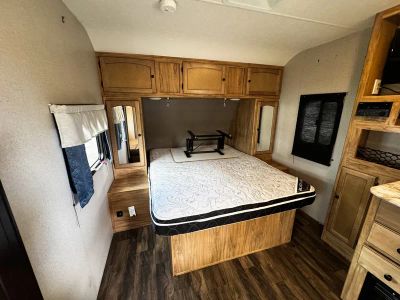 2018 Coachmen Freedom Express - Photo 12