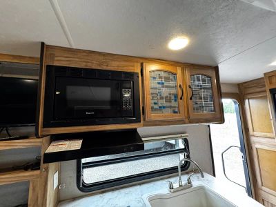 2018 Coachmen Freedom Express - Photo 7