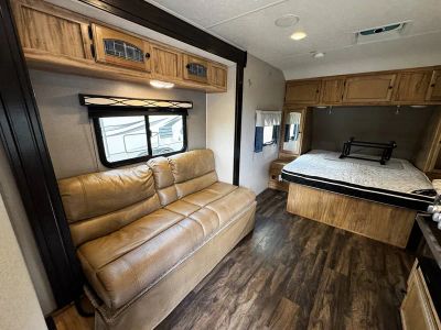 2018 Coachmen Freedom Express - Photo 3