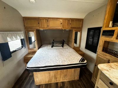 2018 Coachmen Freedom Express - Photo 11